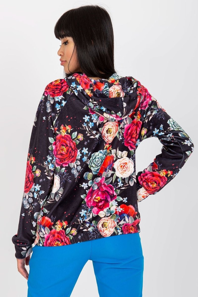 Sweatshirt Rue Paris - Outerwear