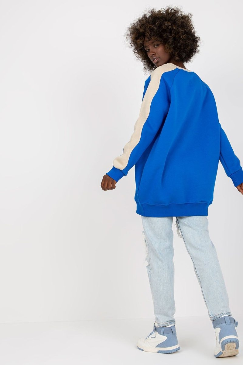 Sweatshirt Rue Paris - Outerwear