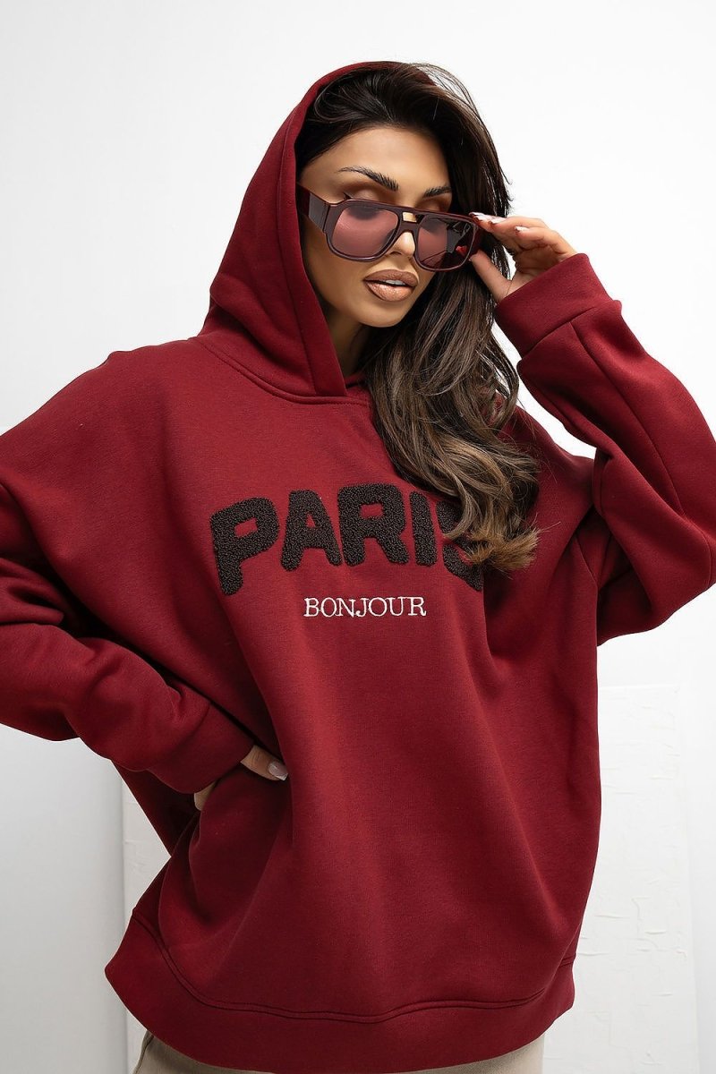 Sweatshirt Rue Paris - 