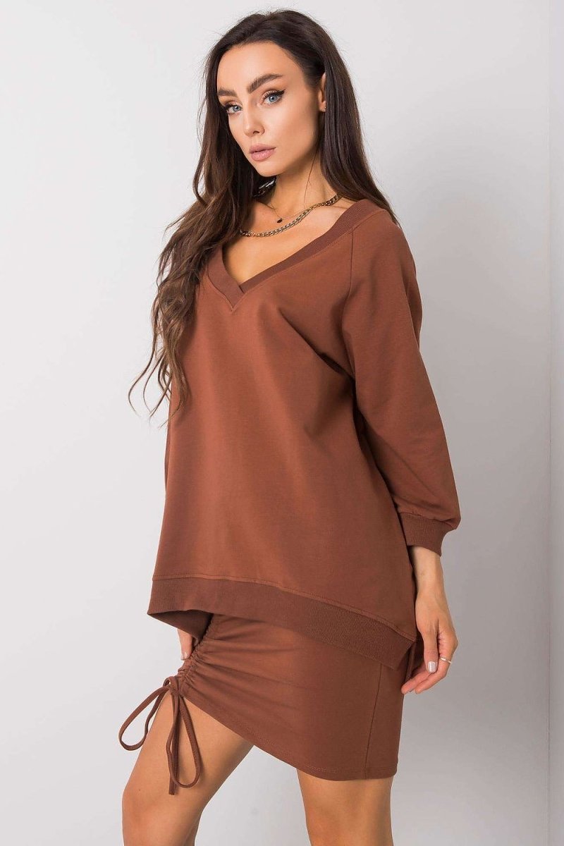 Sweatshirt Rue Paris - Outerwear