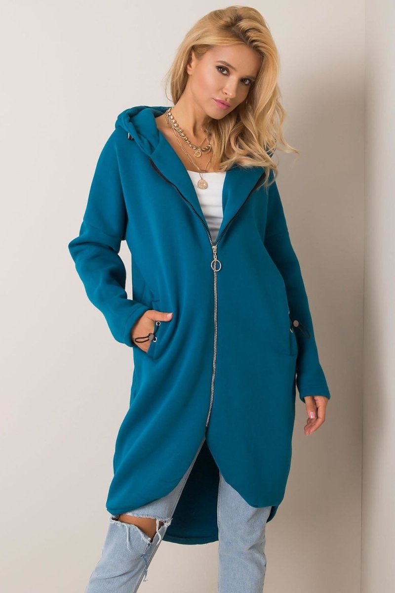 Sweatshirt Rue Paris - Outerwear