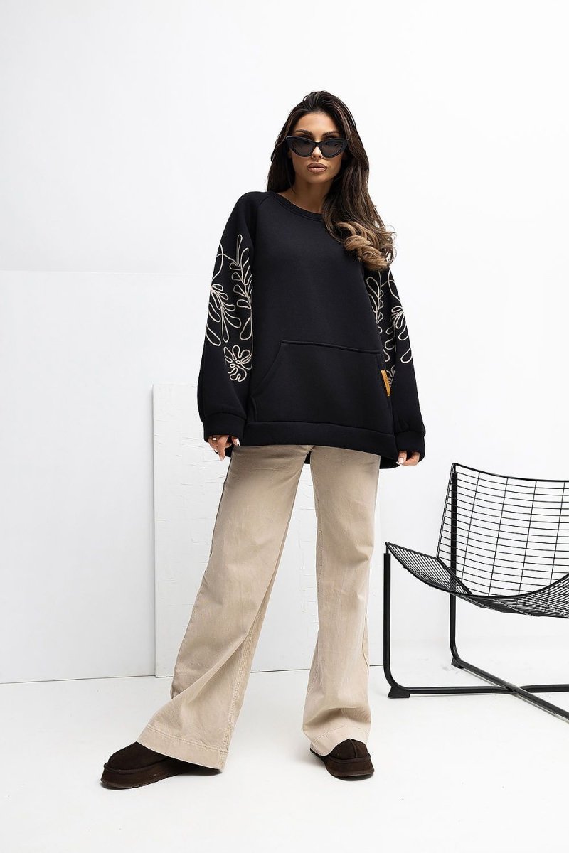 Sweatshirt Rue Paris - 
