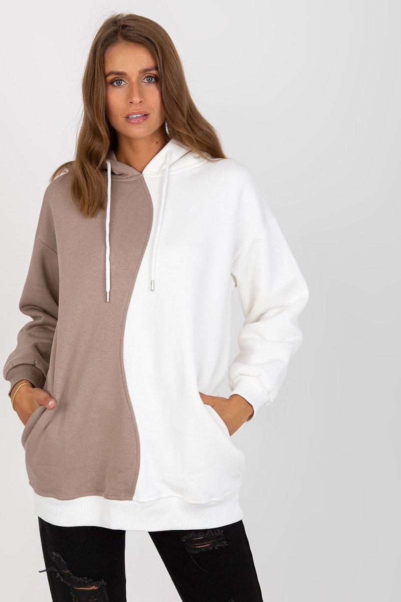 Sweatshirt Rue Paris - Outerwear