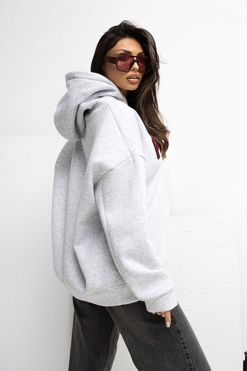 Sweatshirt Rue Paris - 