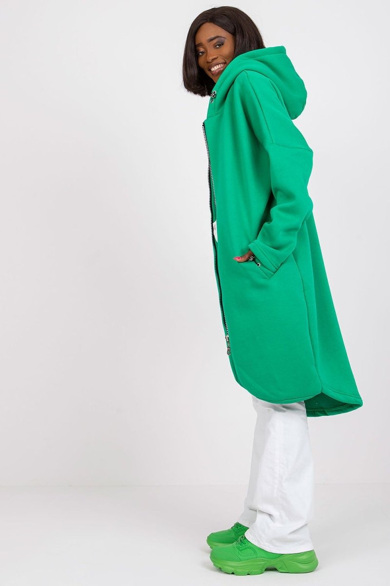 Sweatshirt Rue Paris - Outerwear