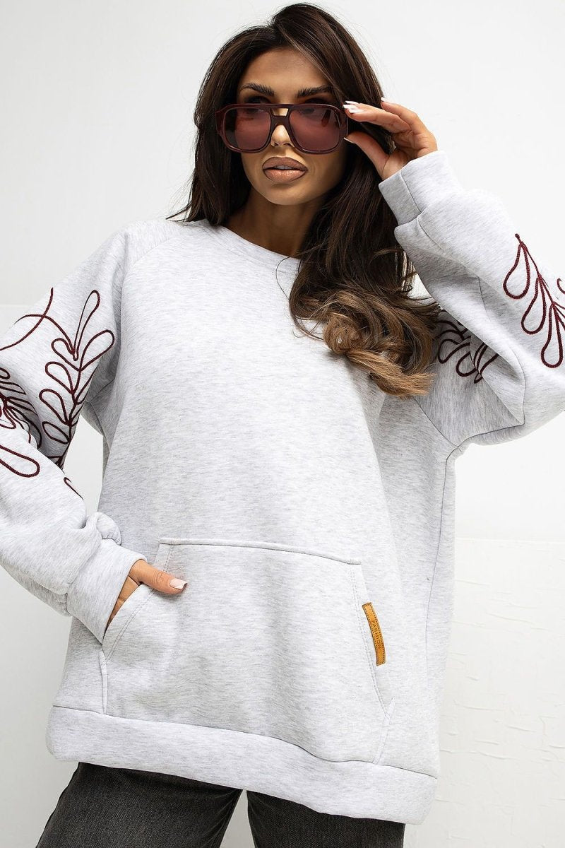 Sweatshirt Rue Paris - 