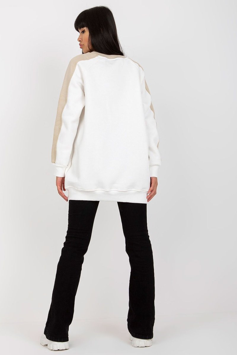 Sweatshirt Rue Paris - Outerwear
