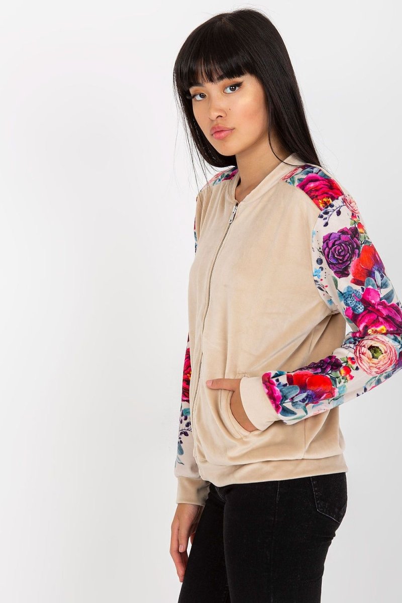 Sweatshirt Rue Paris - Outerwear