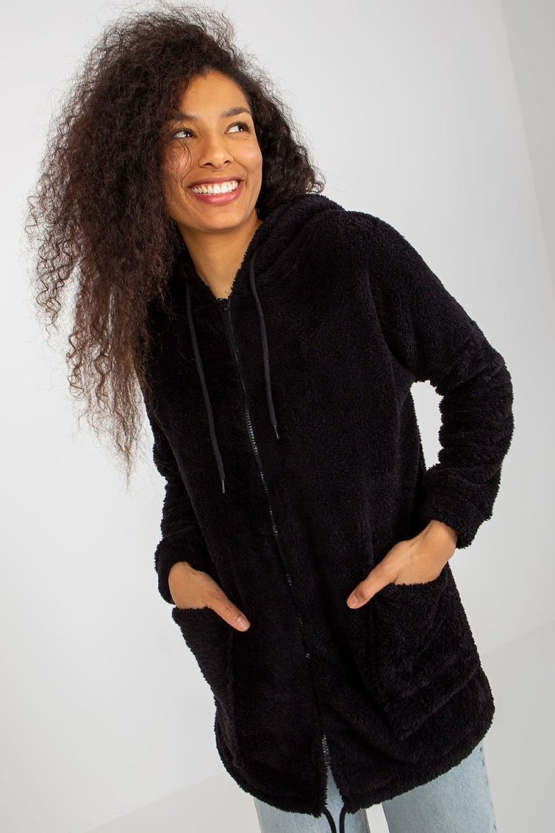 Sweatshirt Rue Paris - Outerwear