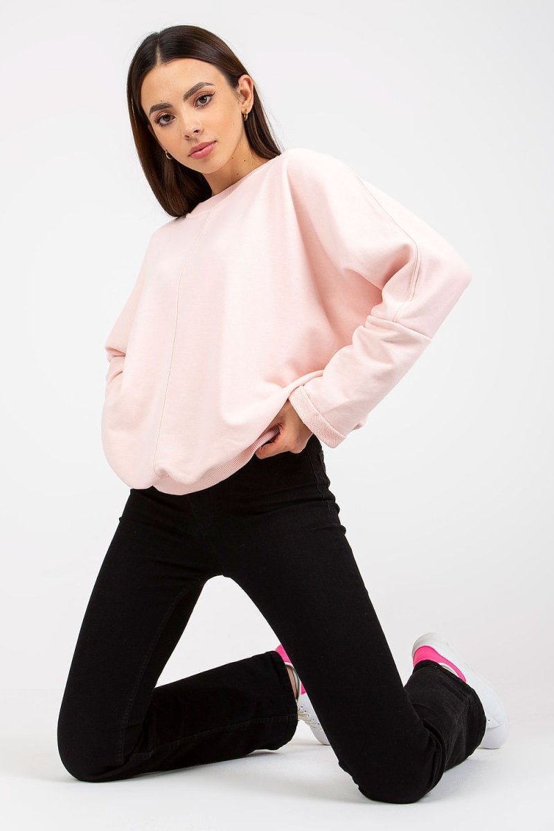 Sweatshirt Rue Paris - Outerwear