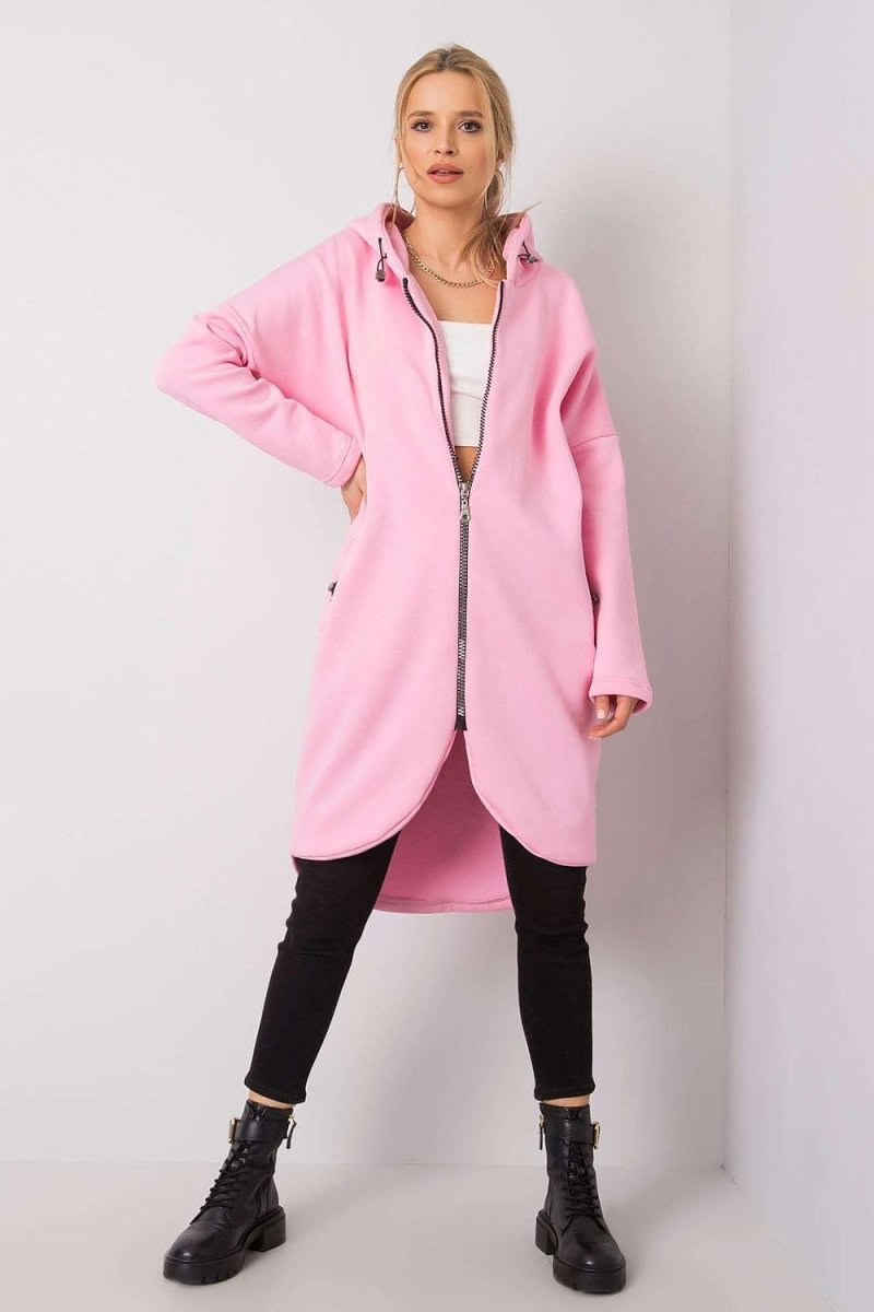 Sweatshirt Rue Paris - Outerwear