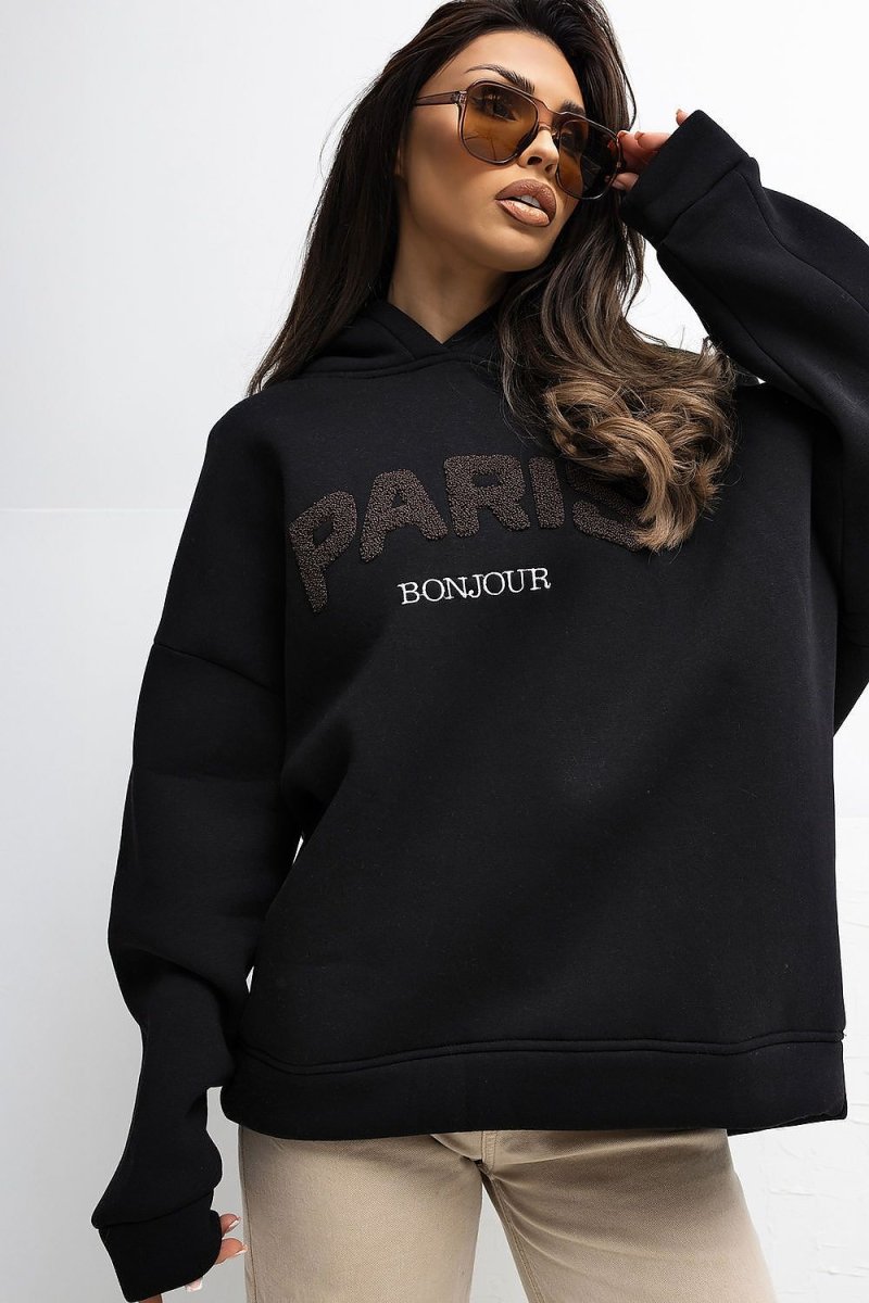 Sweatshirt Rue Paris - 