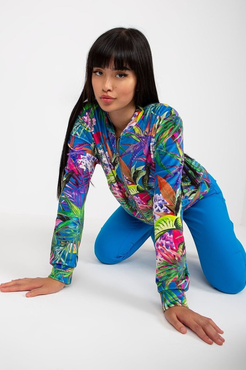 Sweatshirt Rue Paris - Outerwear