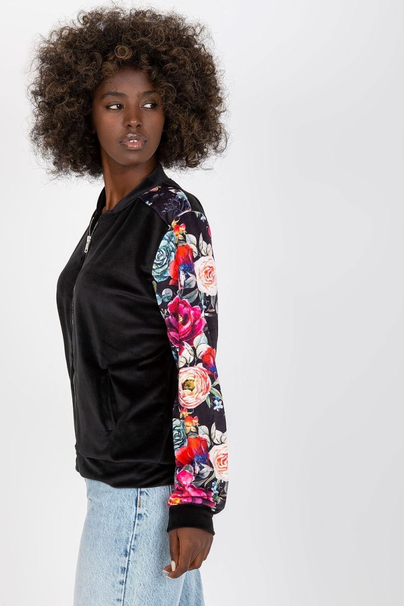 Sweatshirt Rue Paris - Outerwear