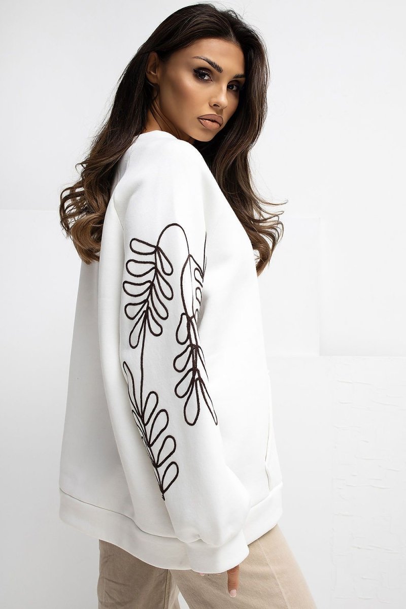 Sweatshirt Rue Paris - 