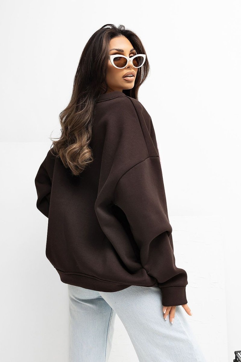 Sweatshirt Rue Paris - 