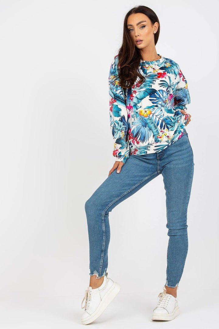 Sweatshirt Rue Paris - Outerwear