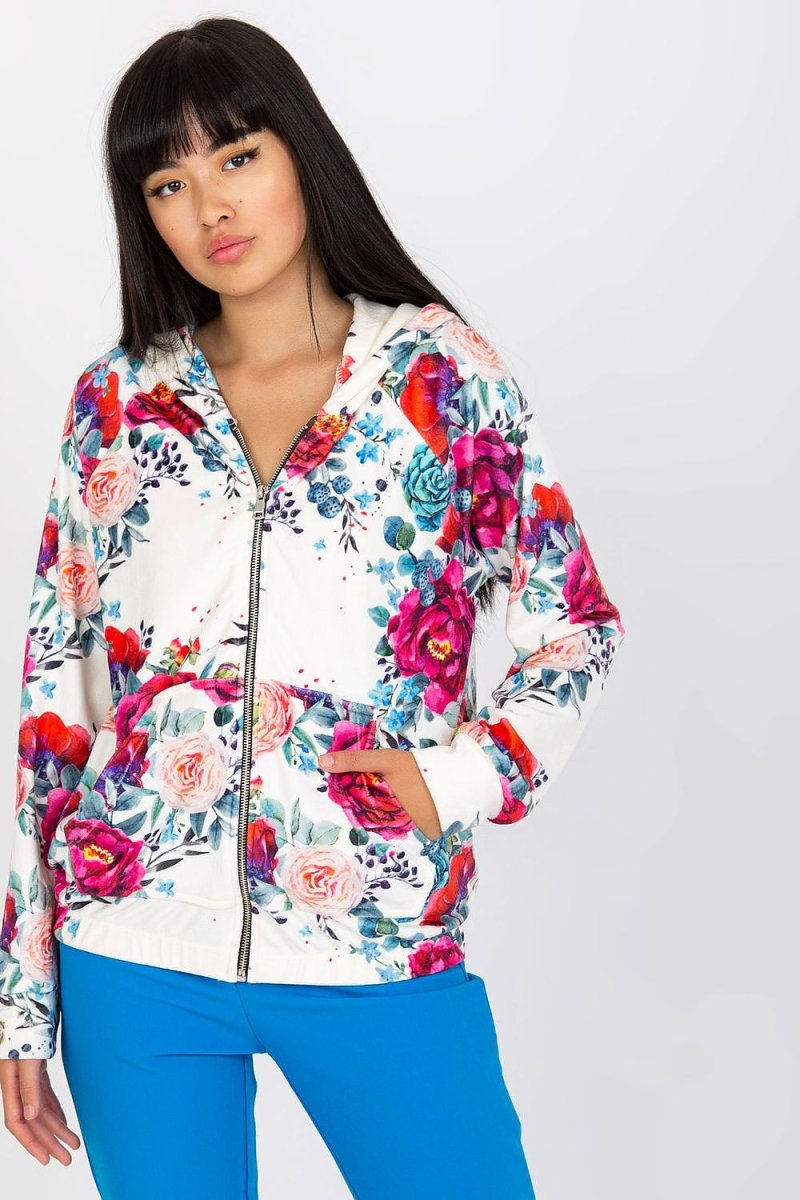 Sweatshirt Rue Paris - Outerwear