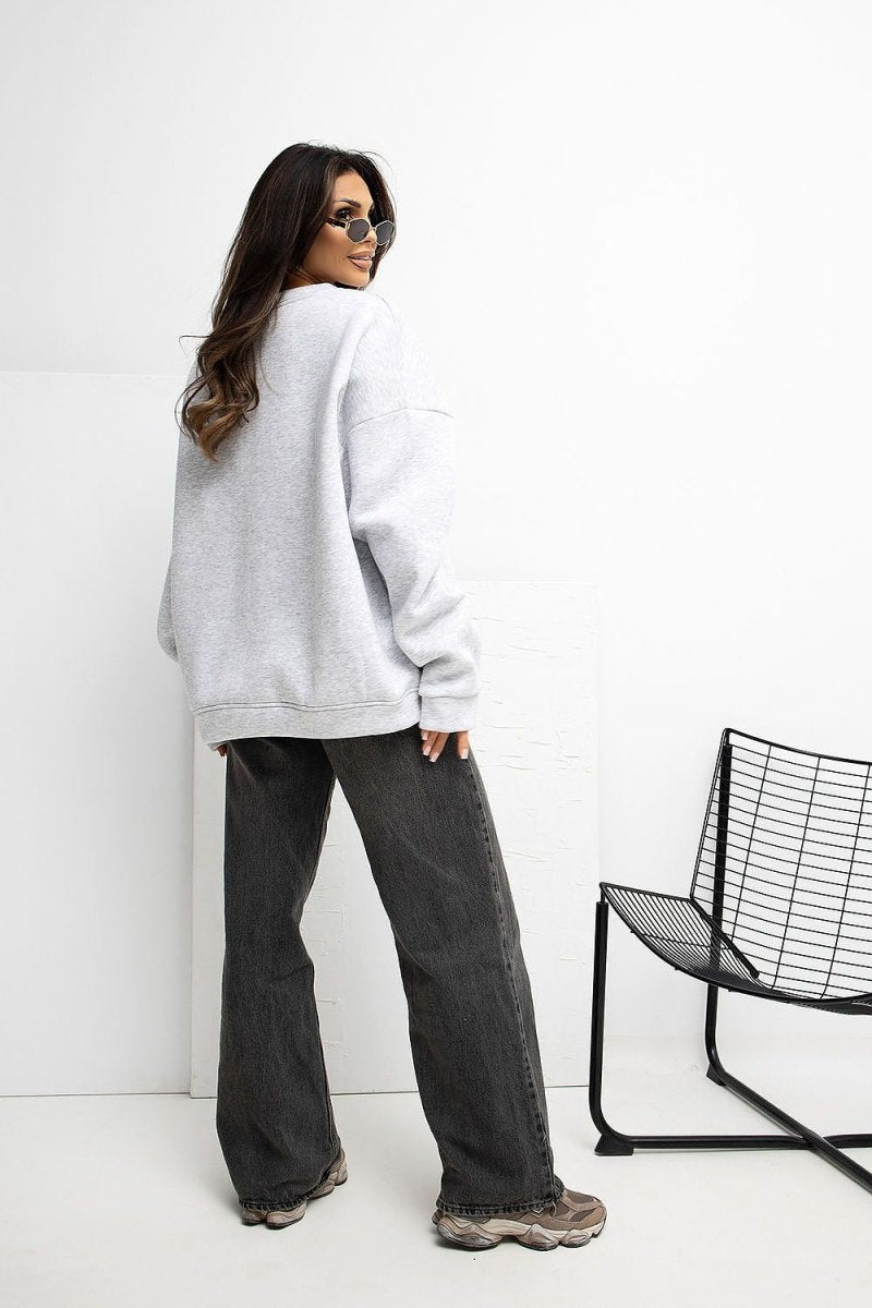 Sweatshirt Rue Paris - 