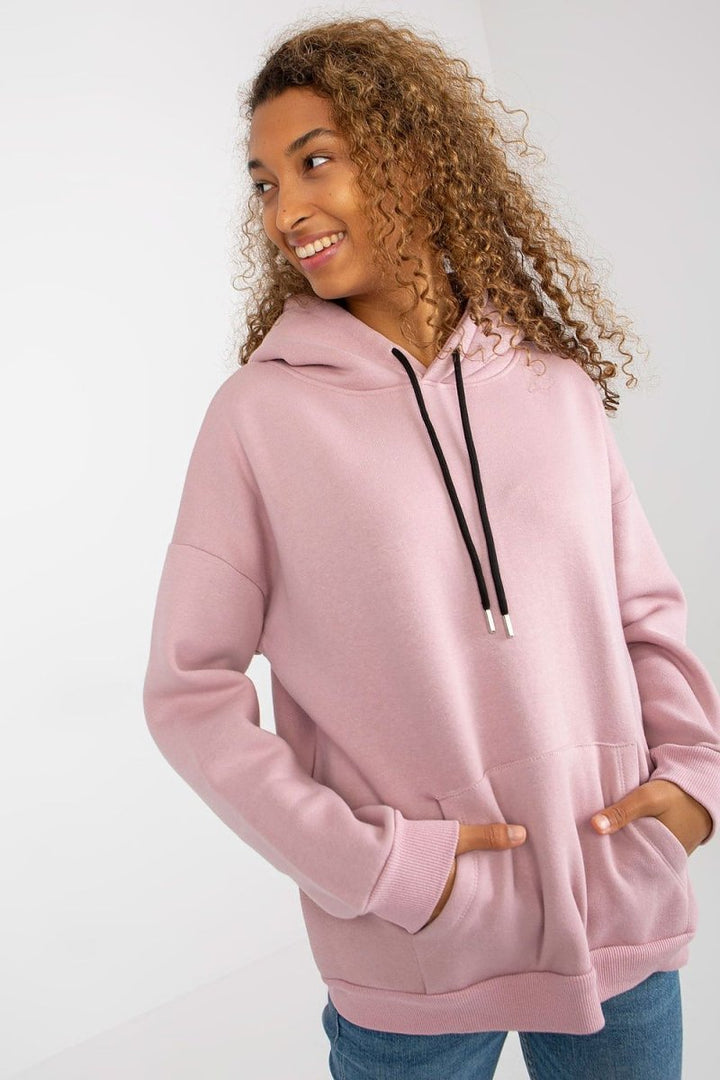 Sweatshirt Rue Paris - Outerwear
