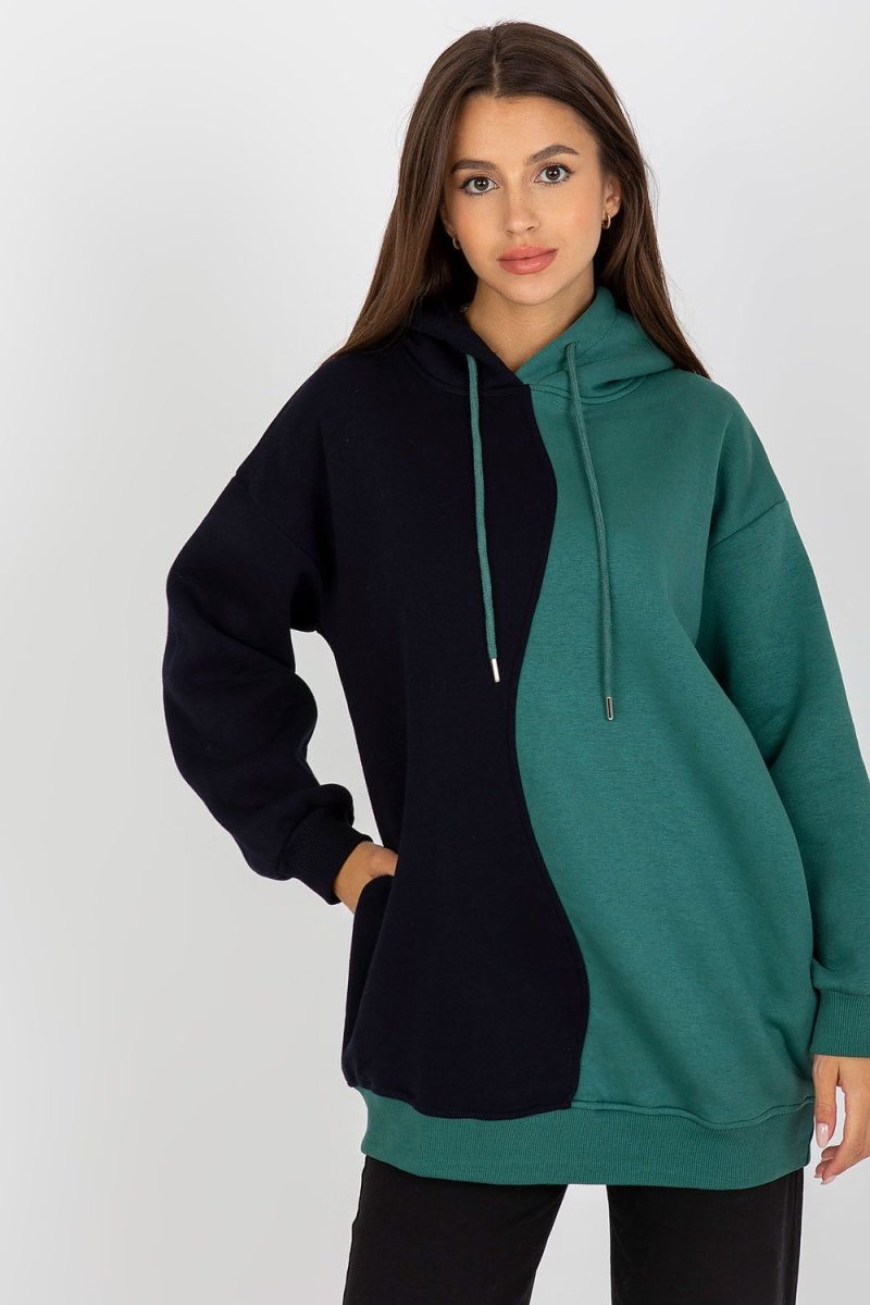 Sweatshirt Rue Paris - Outerwear