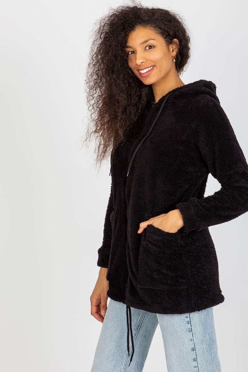 Sweatshirt Rue Paris - Outerwear