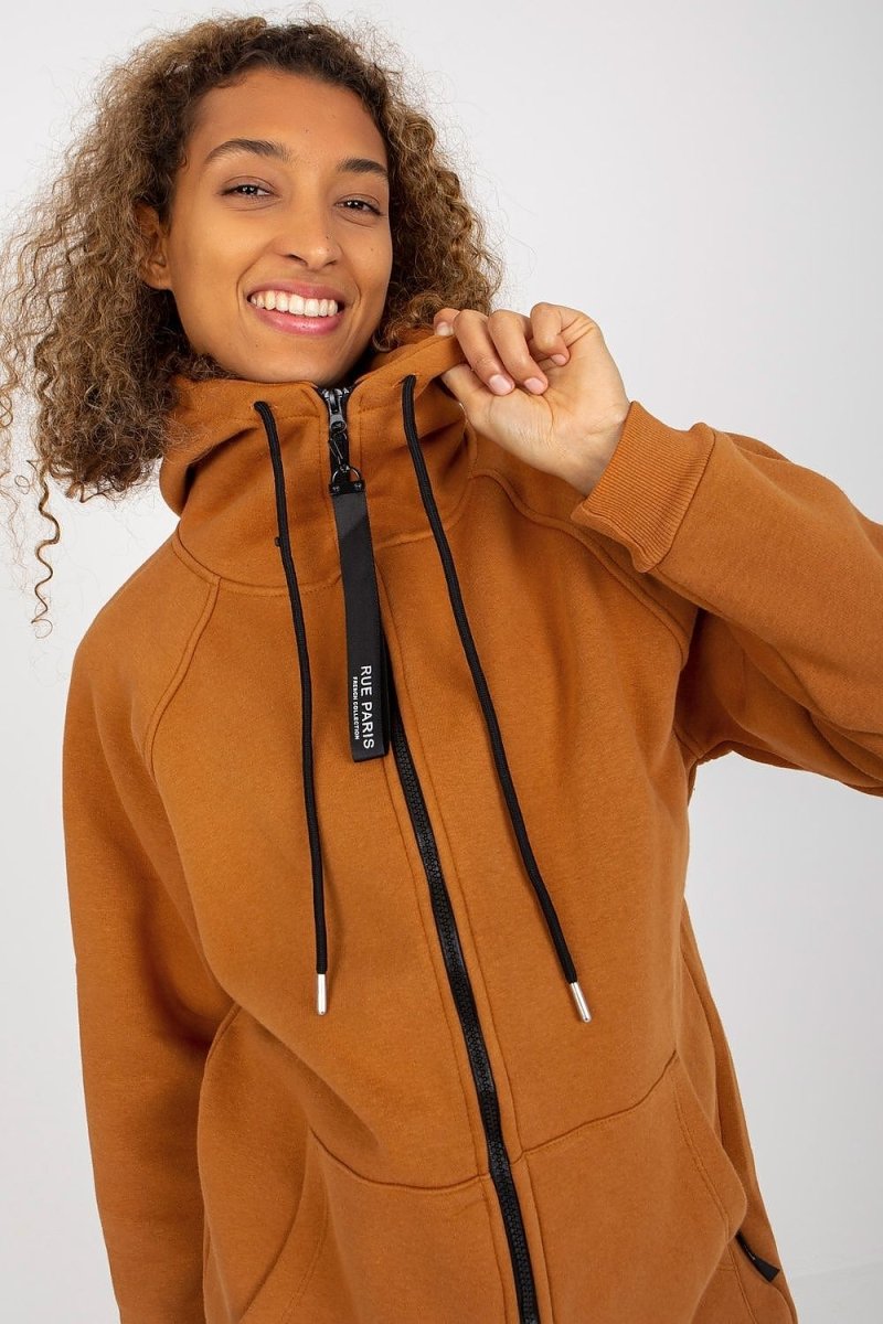 Sweatshirt Rue Paris - Outerwear