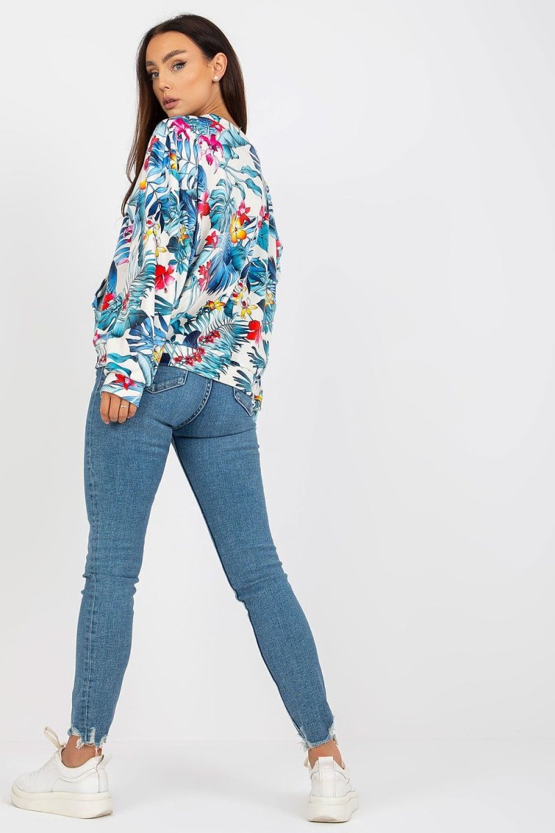 Sweatshirt Rue Paris - Outerwear