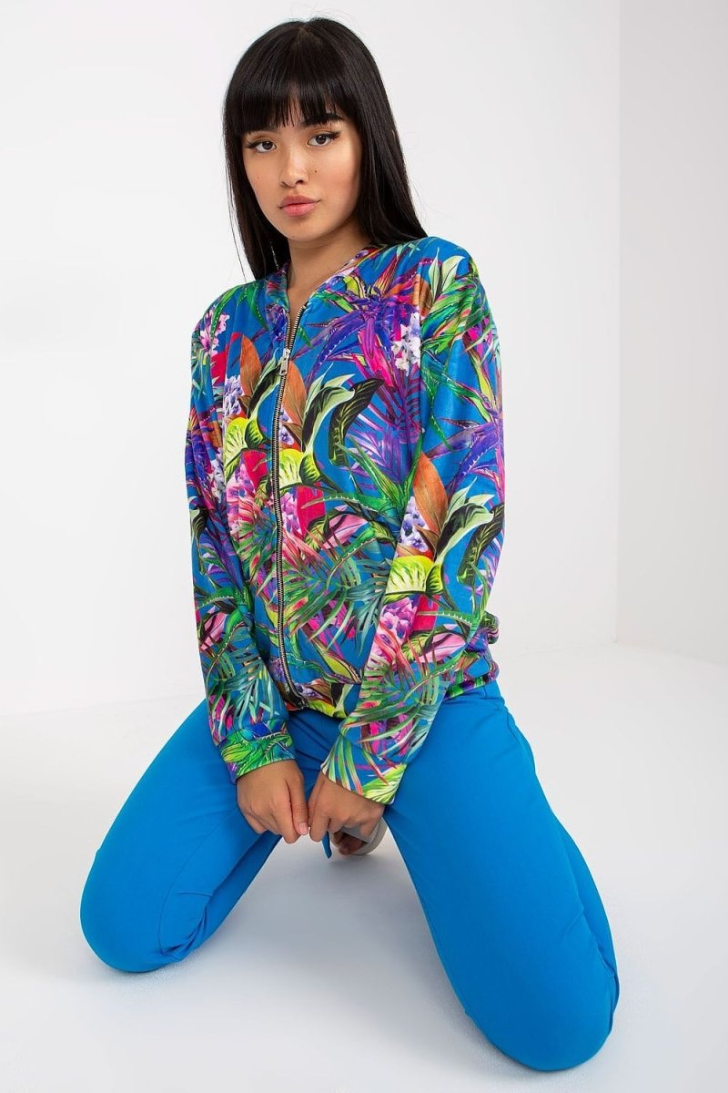 Sweatshirt Rue Paris - Outerwear