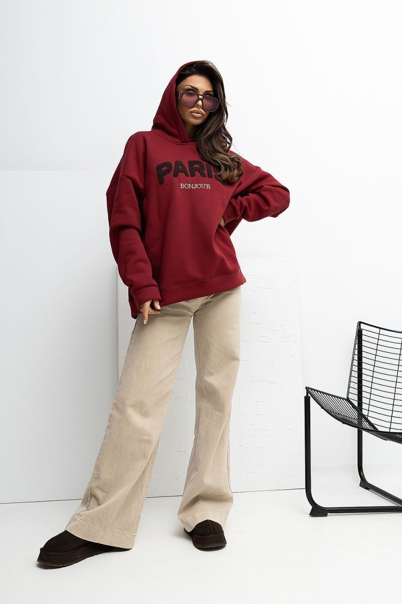 Sweatshirt Rue Paris - 