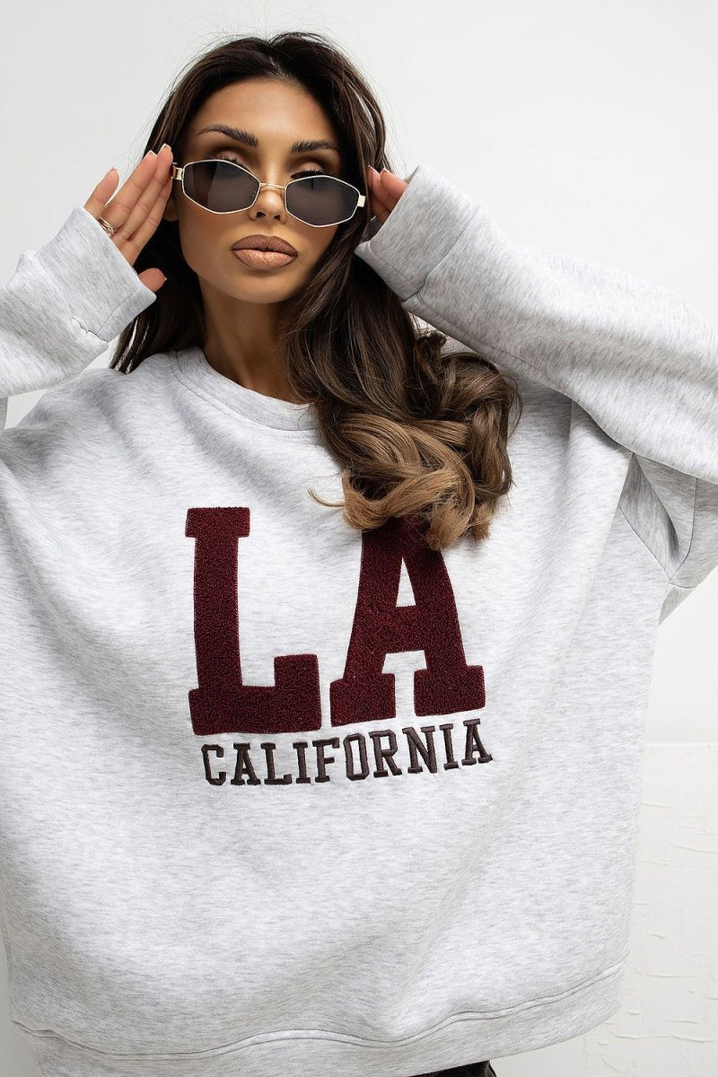Sweatshirt Rue Paris - 