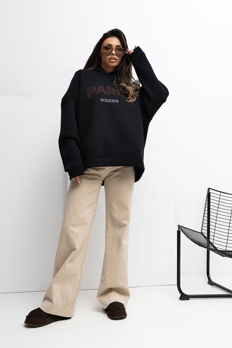 Sweatshirt Rue Paris - 