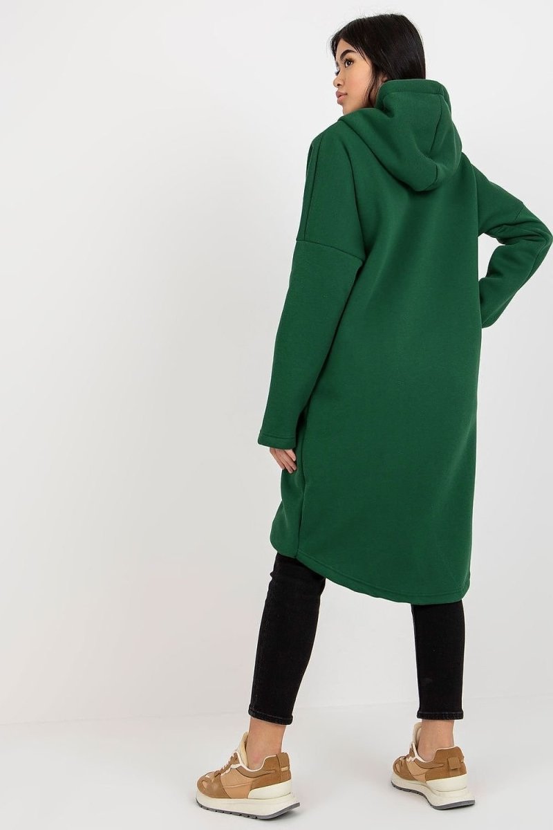 Sweatshirt Rue Paris - Outerwear
