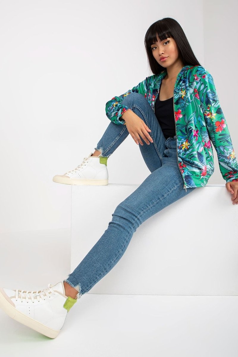 Sweatshirt Rue Paris - Outerwear