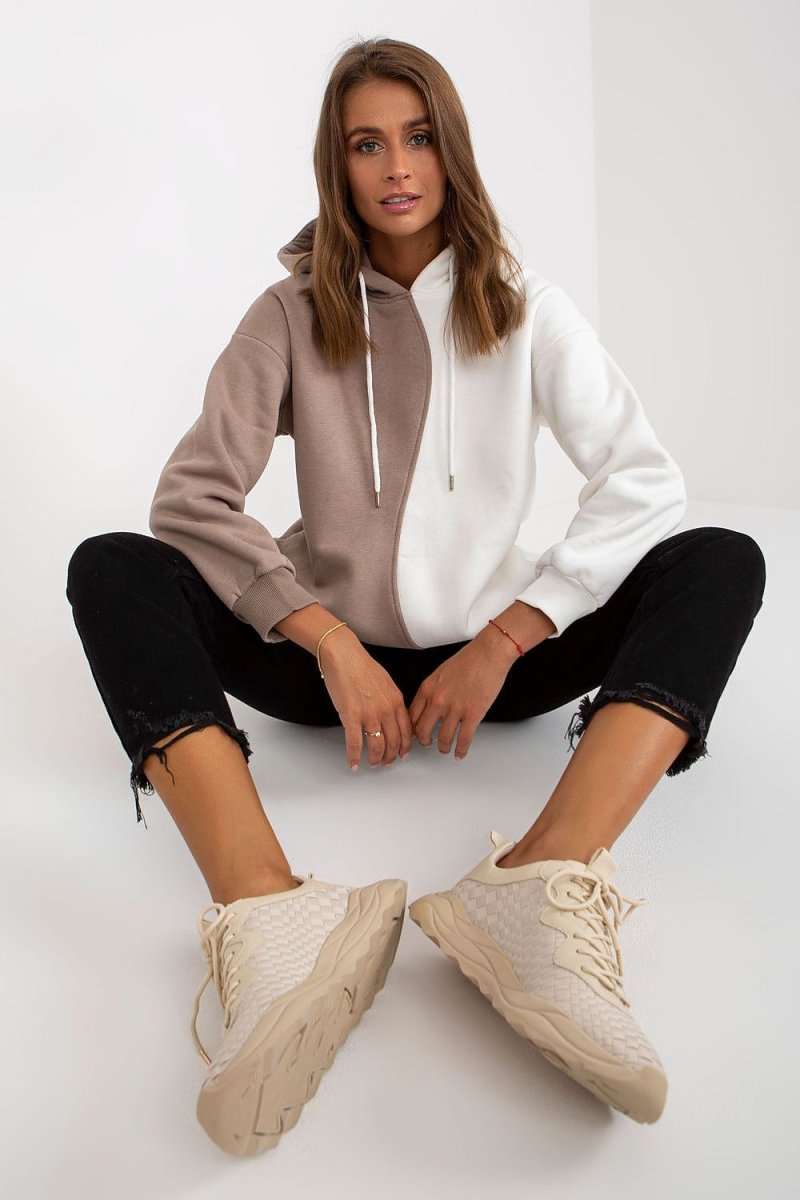 Sweatshirt Rue Paris - Outerwear