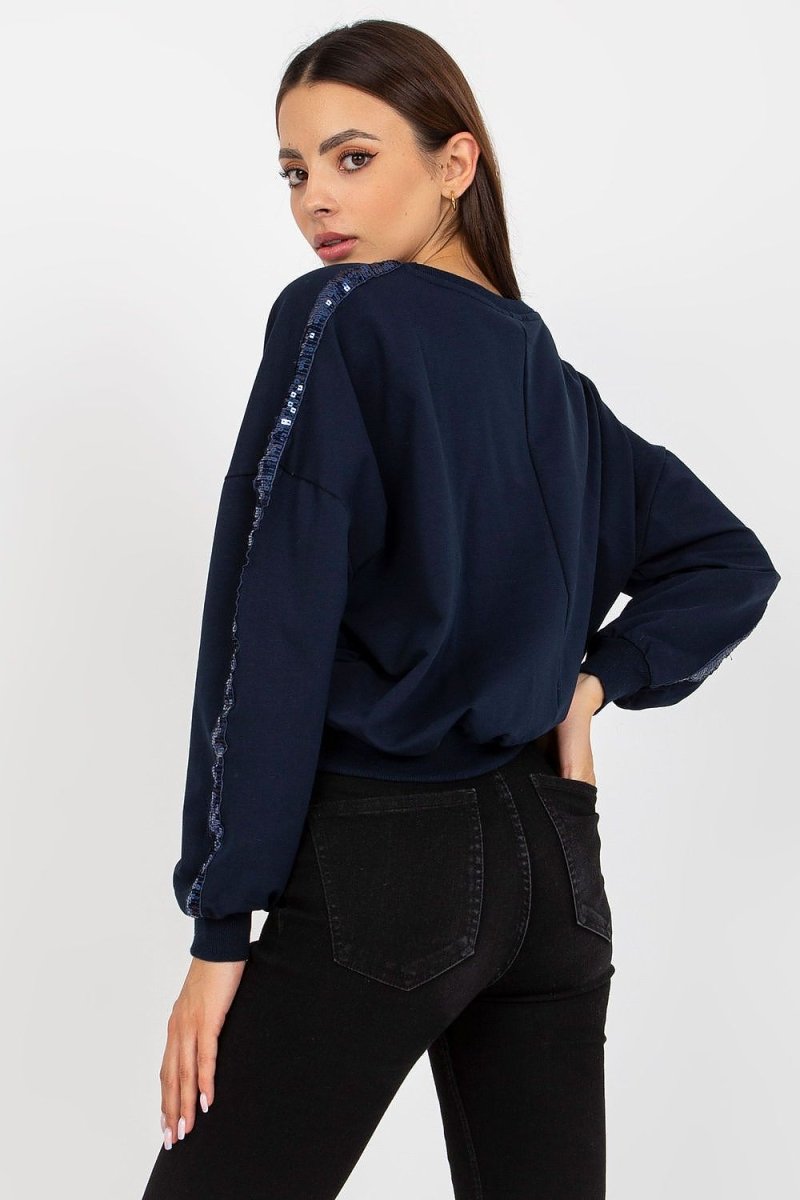 Sweatshirt Rue Paris - Outerwear