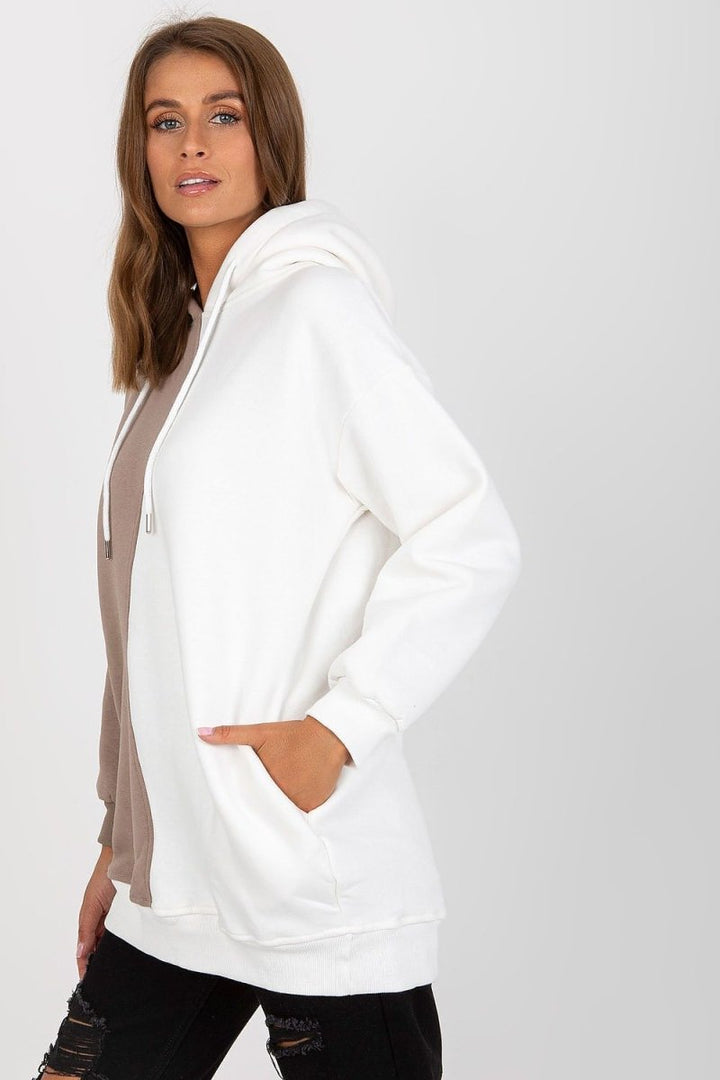Sweatshirt Rue Paris - Outerwear