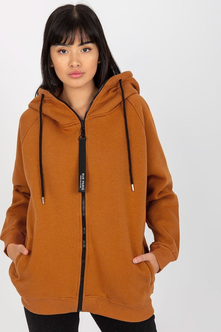 Sweatshirt Rue Paris - Outerwear