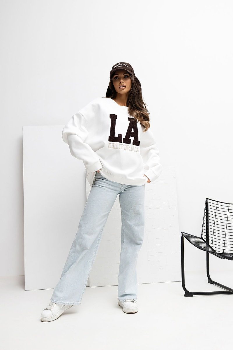 Sweatshirt Rue Paris - 