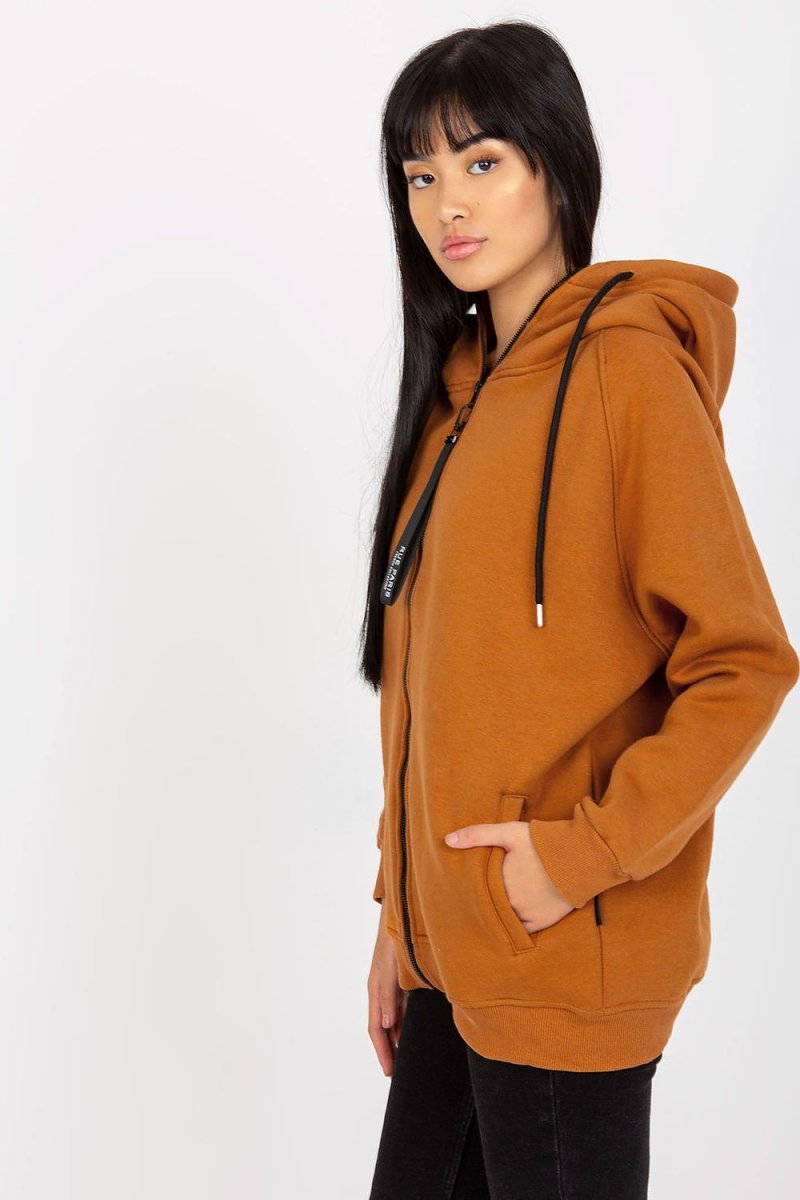 Sweatshirt Rue Paris - Outerwear