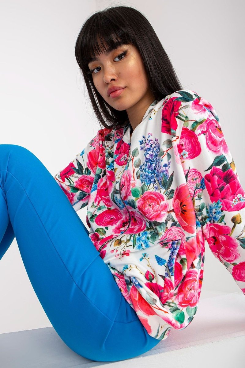 Sweatshirt Rue Paris - Outerwear