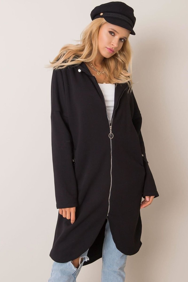 Sweatshirt Rue Paris - Outerwear