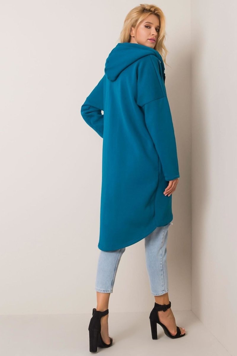 Sweatshirt Rue Paris - Outerwear