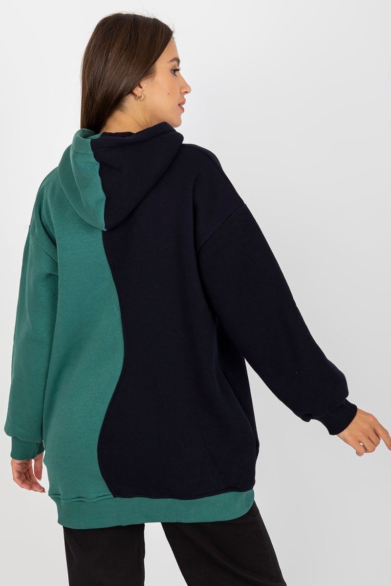Sweatshirt Rue Paris - Outerwear