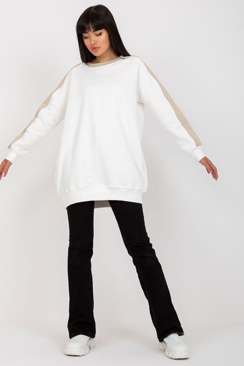 Sweatshirt Rue Paris - Outerwear