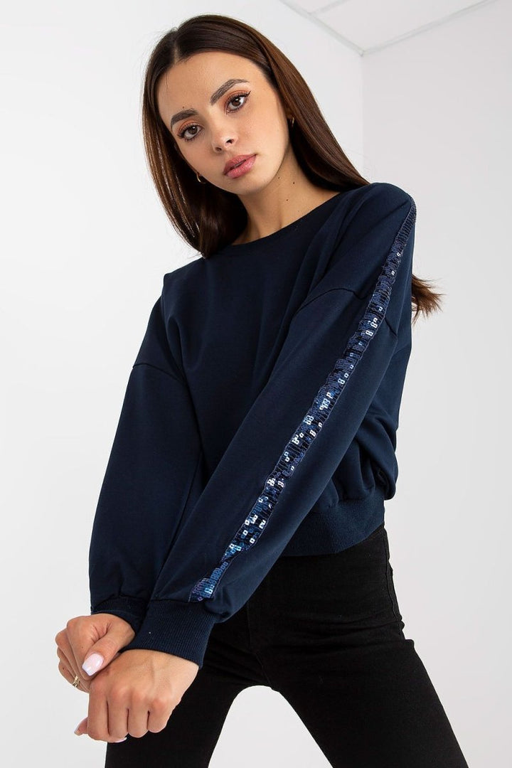 Sweatshirt Rue Paris - Outerwear