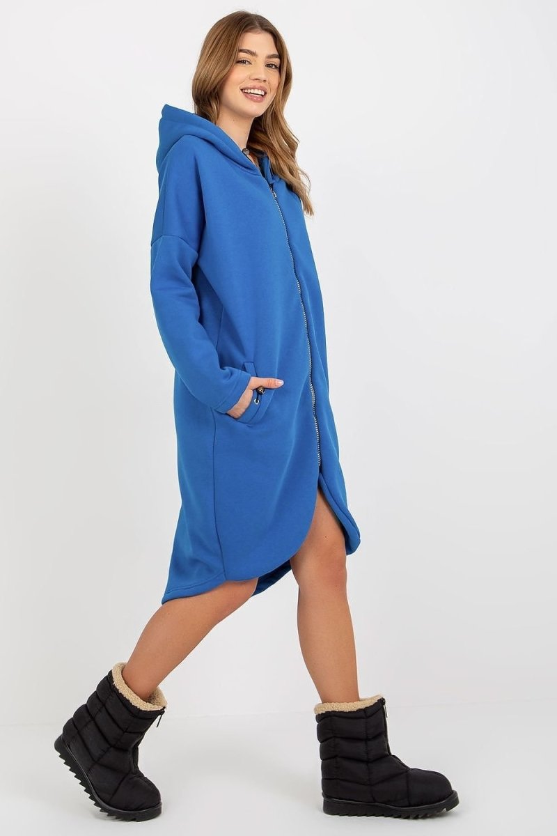 Sweatshirt Rue Paris - Outerwear