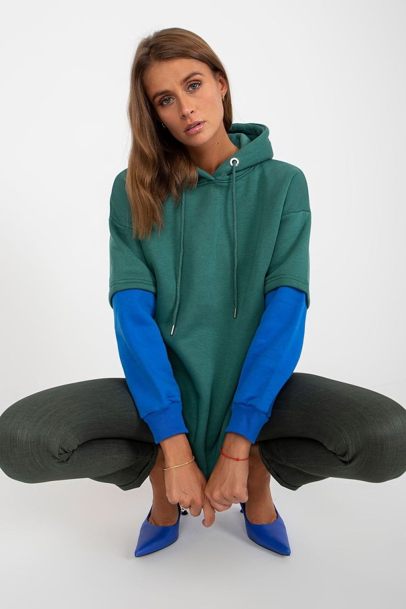 Sweatshirt Rue Paris - Outerwear