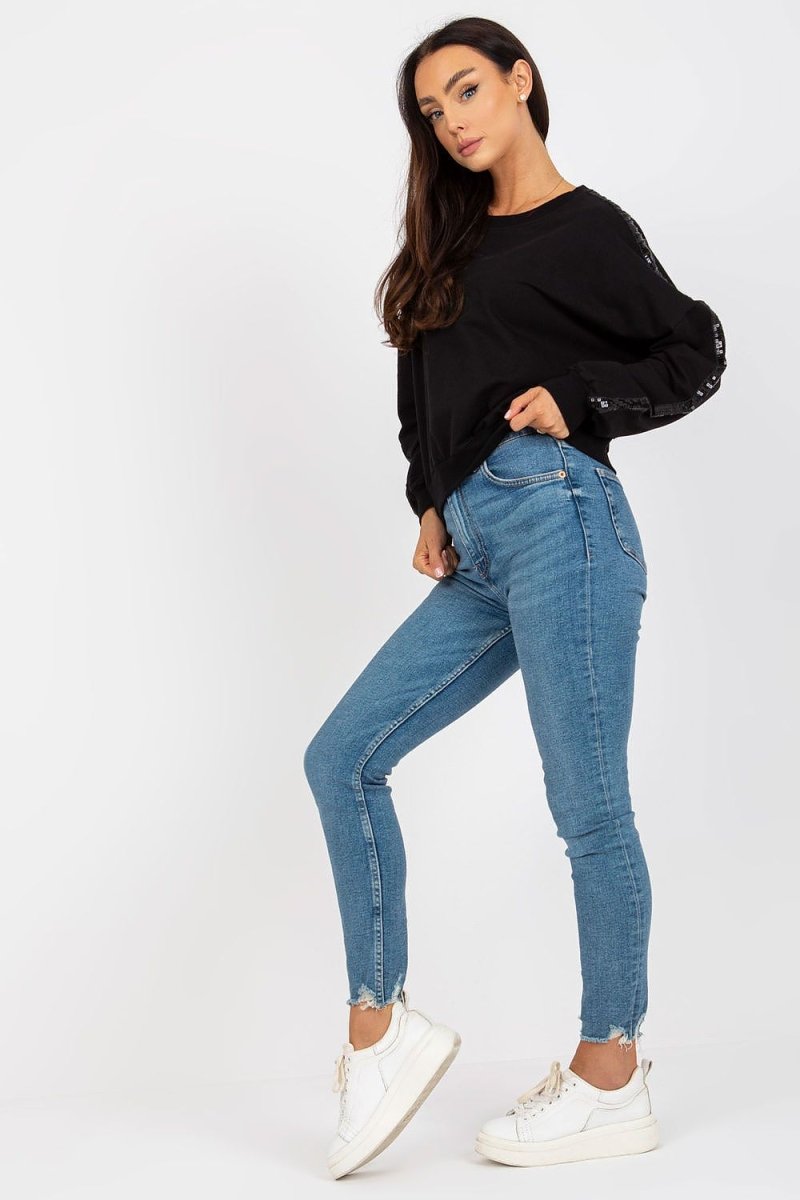 Sweatshirt Rue Paris - Outerwear