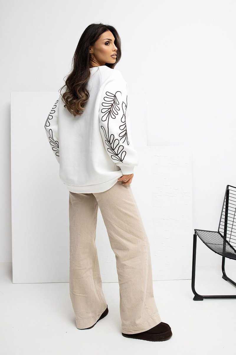Sweatshirt Rue Paris - 